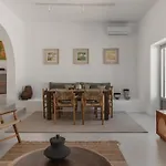 Siora Of Paros - Ammiralis & Castelis Semesterbostad Naousa