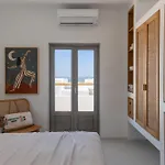 Semesterbostad Siora Of Paros - Ammiralis & Castelis *