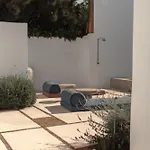 Semesterbostad Siora Of Paros - Ammiralis & Castelis *