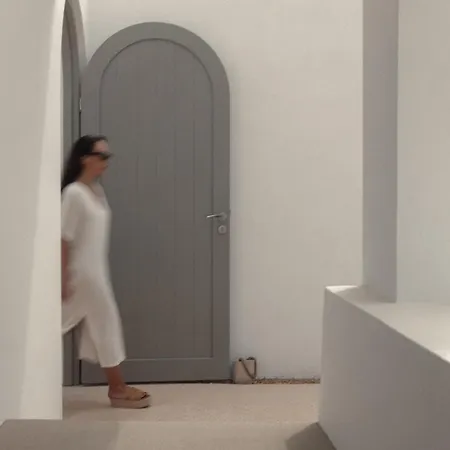 Hébergement de vacances Siora Of Paros - Ammiralis & Castelis *