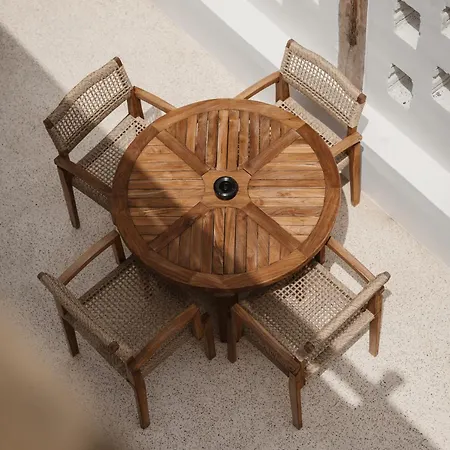 Tatil Evi Siora Of Paros - Ammiralis & Castelis Zambujeira do Mar