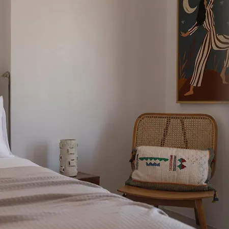 Siora Of Paros - Ammiralis & Castelis Holiday home
