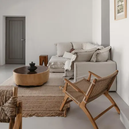 Siora Of Paros - Ammiralis & Castelis * Náoussa