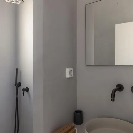 Tatil Evi Siora Of Paros - Ammiralis & Castelis