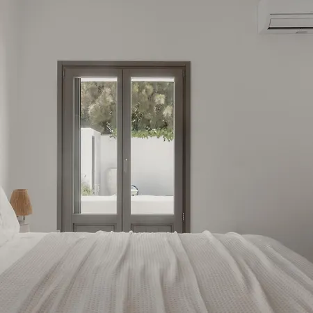 Siora Of Paros - Ammiralis & Castelis Holiday home