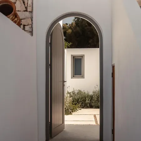 Holiday home Siora Of Paros - Ammiralis & Castelis