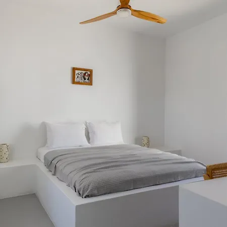 بيت للعطل Siora Of Paros - Ammiralis & Castelis *
