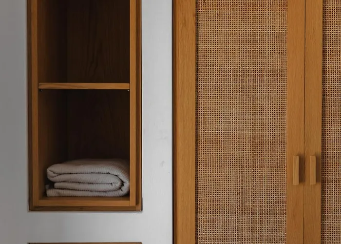 Siora Of Paros - Ammiralis & Castelis Semesterbostad *