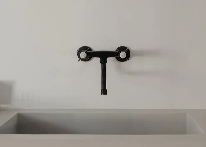 Siora Of Paros - Ammiralis & Castelis Vakantiehuis *